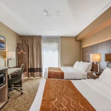 Comfort Inn Lakeshore