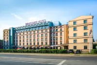 Mercure Riga Centre