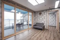 Changwon Adriari Resort Pension