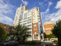 Arbat Tyumen' Tsentr Hotel 튜멘 호텔