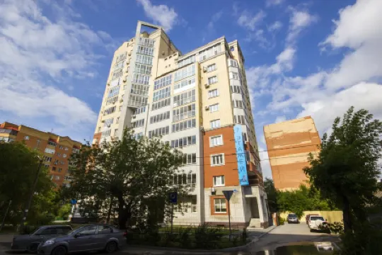 Арбат Тюмень Центр