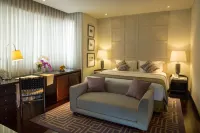 The Shalimar Boutique Hotel Hotels in Oro-oro Dowo