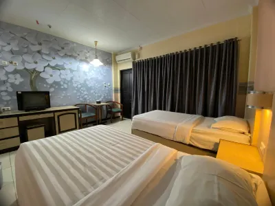 Nikita Hotel Hotels in Tarok Dipo