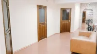 Smart Hotel Kdo Barnaul Hotel
