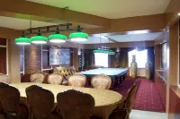 Ufa-Astoriya Hotel