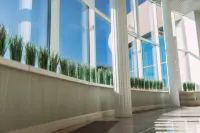 Brigantina Hotel Hotels in Lyudinovsky District