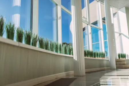 Гостиница Бригантина Отели в г. Людиновский район