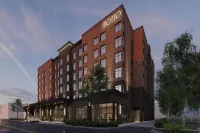 Motto by Hilton Bentonville Downtown