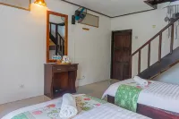 Green Orry Inn Hotels in Sikur