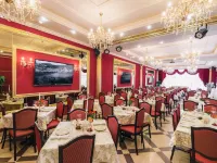 Hotel Barnaul Hotels in Barnaul