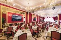 Hotel Barnaul Hotels near Parish of Christ the King of the Universe of Roman Catholic Church