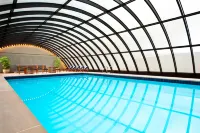 The Westin Peachtree Plaza, Atlanta - Swimmingpools