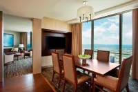 The Westin Peachtree Plaza, Atlanta Hotels in Atlanta