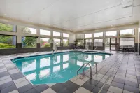 Best Western Suites