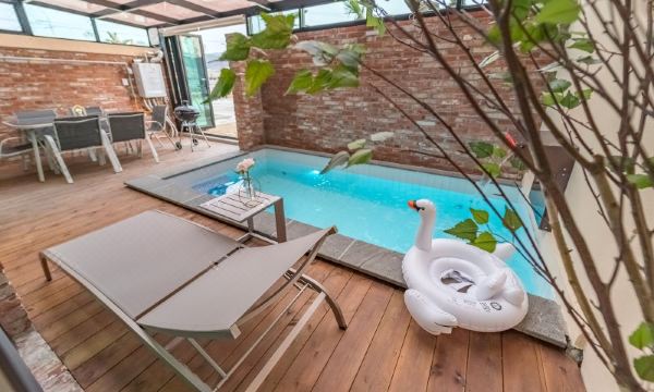 경주 인하트풀빌라 내부 이미지