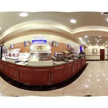 Holiday Inn Express STUART by IHG