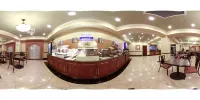 Holiday Inn Express STUART by IHG - breakfast