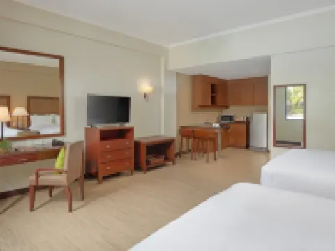 Holiday Inn & Suites BATANGAS LIMAPARK by IHG Hotels in Malvar