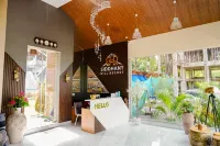 Siddhant Hill Resort Hotels in Kashid