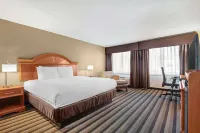 Best Western Rockland Hotels in Brockton