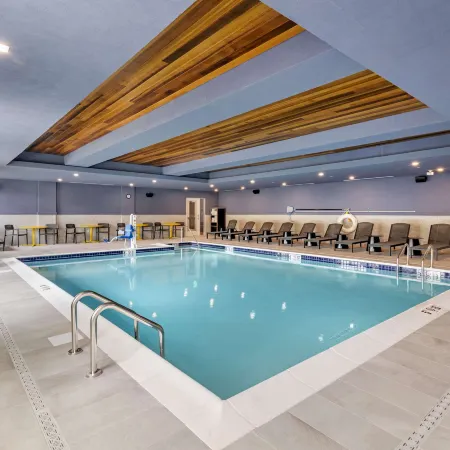 Cambria Hotel North Conway