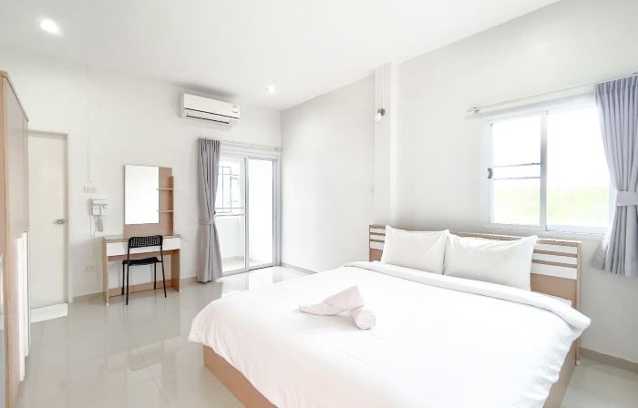 S-House Hotel Surin