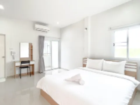 เอส เฮ้าส์ โฮเทล สุรินทร์ โรงแรมในอำเภอเมืองสุรินทร์