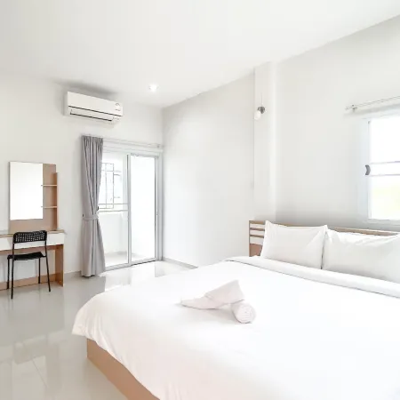 S-House Hotel Surin