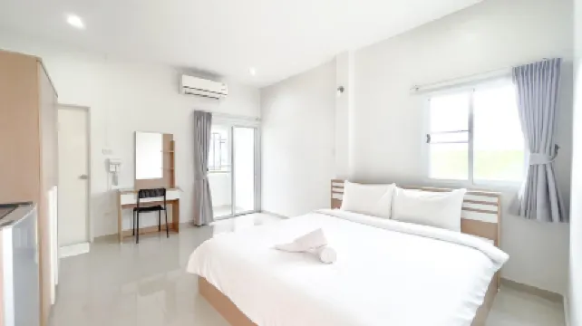 S-House Hotel Surin