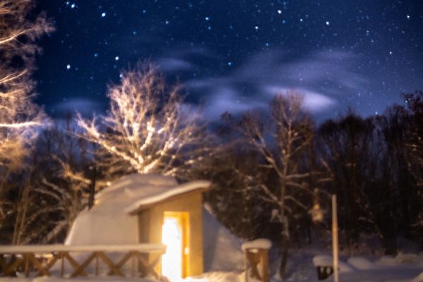 North Glamper Furano(NORTH GLAMPER 富良野)_5