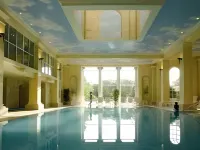 Chewton Glen Hotel - an Iconic Luxury Hotel - piscina