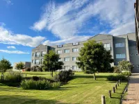 Howard Johnson by Wyndham Funes Hotels in 