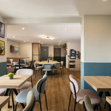 Rome Ciampino Smart Hotel