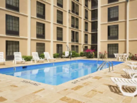 デイズ イン バイ ウィンダム ローマ ダウンタウン ロームのホテル