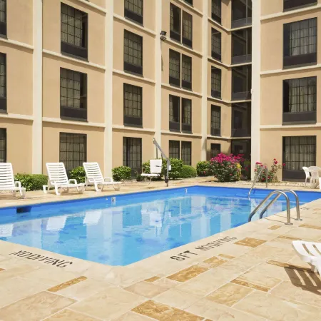 Days Inn by Wyndham Rome Downtown