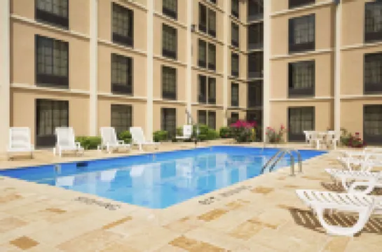 Days Inn by Wyndham Rome Downtown Hoteles en Rome