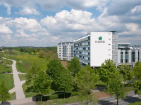 Maseven Stuttgart SI Centrum Ehem SI-Suites Hotels in Stuttgart