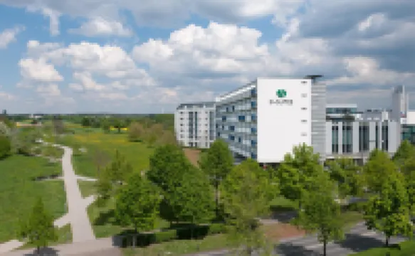 Maseven Stuttgart SI Centrum Ehem SI-Suites