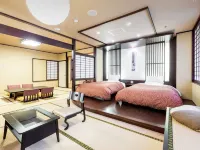 Yudaonsen Ubl Hotel Matsumasa