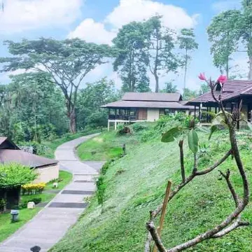 Finna Golf & Country Club