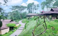 Finna Golf & Country Club Hotels near Pandaan