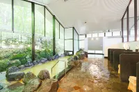 Hotel & Resort Guhin Daisen