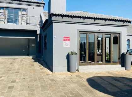 Airport Imperial Guest House