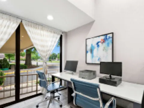 Best Western Fairfax Hotels in Fairfax