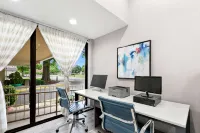Best Western Fairfax Hotels in Fairfax