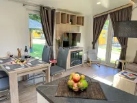 Tiny Haus Drei Burgen - Homestays