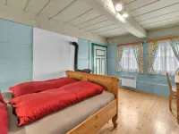 Mezná u Hřenska Hotels in Hrensko