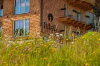 Aktivhotel Pehab Các khách sạn ở Ramsau am Dachstein