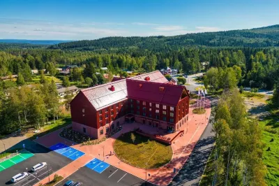 Break Sokos Hotel Koli Kyla Hotels in 