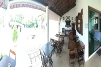 Pousada Doce Vida Guarapari - Frühstück